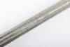 Edward VII Scottish Field Officers Sword - 12