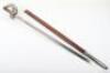 Edward VII Scottish Field Officers Sword - 14