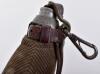 WW1 German 1917 Dated Water Bottle - 3