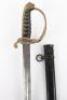 British 1845 Pattern Infantry Officers Sword - 2