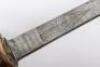British 1845 Pattern Infantry Officers Sword - 9