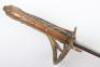 British 1845 Pattern Infantry Officers Sword - 12