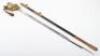 British George VI Naval Officers Sword by S W Silver and Co - 13