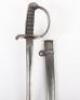 British 1827 Pattern Infantry Officers Sword of the Edinburgh Volunteer Rifles - 2