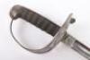 British 1827 Pattern Infantry Officers Sword of the Edinburgh Volunteer Rifles - 3