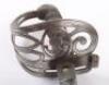 British 1827 Pattern Infantry Officers Sword of the Edinburgh Volunteer Rifles - 5