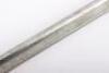 British 1827 Pattern Infantry Officers Sword of the Edinburgh Volunteer Rifles - 8