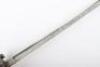 British 1827 Pattern Infantry Officers Sword of the Edinburgh Volunteer Rifles - 12