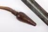 An Important British 1895 Pattern Infantry Officers Sword by Wilkinson No.30601, Belonging to Major General Arthur Solly-Flood Commanding Officer of the 4th Royal Irish Dragoons, Commander of 35th Brigade During the Battle of the Somme and Later Director - 3