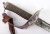 An Important British 1895 Pattern Infantry Officers Sword by Wilkinson No.30601, Belonging to Major General Arthur Solly-Flood Commanding Officer of the 4th Royal Irish Dragoons, Commander of 35th Brigade During the Battle of the Somme and Later Director - 4
