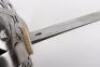 An Important British 1895 Pattern Infantry Officers Sword by Wilkinson No.30601, Belonging to Major General Arthur Solly-Flood Commanding Officer of the 4th Royal Irish Dragoons, Commander of 35th Brigade During the Battle of the Somme and Later Director - 13