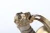 British Victorian 1827 Pattern Royal Navy Officers Sword - 7