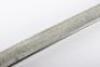 British Victorian 1827 Pattern Royal Navy Officers Sword - 11