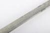 British Victorian 1827 Pattern Royal Navy Officers Sword - 12