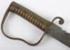 British 1856 Pattern Pioneer Sidearm - 6