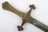 British Victorian Bandsman / Drummers Sword - 5