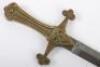 British Victorian Bandsman / Drummers Sword - 7