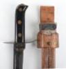 Dutch Military Sidearm Kleewang - 3