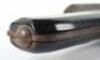Dutch Military Sidearm Kleewang - 7