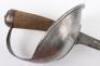 British 1908 Pattern Cavalry Troopers Sword - 3