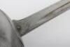 British 1908 Pattern Cavalry Troopers Sword - 5