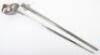 British 1908 Pattern Cavalry Troopers Sword - 8