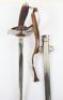 Well-Made Copy of a British 1912 Pattern Cavalry Officers Sword - 2