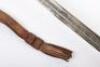 Well-Made Copy of a British 1912 Pattern Cavalry Officers Sword - 4