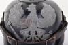 Fine 1915 Dated Imperial German M-15 Prussian Pickelhaube - 2