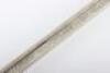 Well-Made Copy of a British 1912 Pattern Cavalry Officers Sword - 10