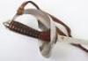 Well-Made Copy of a British 1912 Pattern Cavalry Officers Sword - 11
