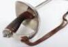 Well-Made Copy of a British 1912 Pattern Cavalry Officers Sword - 13