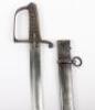 European Cavalry Troopers Sword