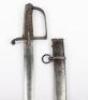 European Cavalry Troopers Sword - 2