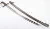 European Cavalry Troopers Sword - 5
