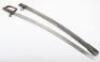 European Cavalry Troopers Sword - 6