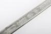 George VI British Infantry Officers Sword Attributed to Lieutenant James Dunlop 1st Battalion Gordon Highlanders, Taken Prisoner of War on 12th June 1940 at St Valery - 10