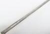 British 1897 Pattern Infantry Officers Sword - 10