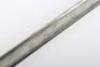 British 1897 Pattern Infantry Officers Sword - 13