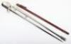 British 1897 Pattern Infantry Officers Sword - 16