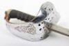 British Edward VII&nbsp;1897 Pattern NCO&rsquo;s Sword - 3