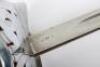 British Edward VII&nbsp;1897 Pattern NCO&rsquo;s Sword - 4