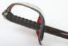British Edward VII&nbsp;1897 Pattern NCO&rsquo;s Sword - 6