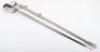 British Edward VII&nbsp;1897 Pattern NCO&rsquo;s Sword - 7