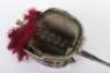 George V Seaforth Highlanders Officers Basket Hilt Broadsword by Wilkinson - 6
