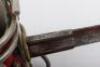 George V Seaforth Highlanders Officers Basket Hilt Broadsword by Wilkinson - 7