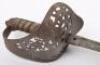 British 1895 Pattern Infantry Officers Sword - 5