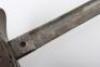 British 1895 Pattern Infantry Officers Sword - 8