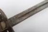 British 1895 Pattern Infantry Officers Sword - 11