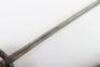 British 1895 Pattern Infantry Officers Sword - 13